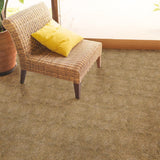 Perfection Floor Tile StoneCreek Collection Matta Matta/Satin Vinyl Tile Sample