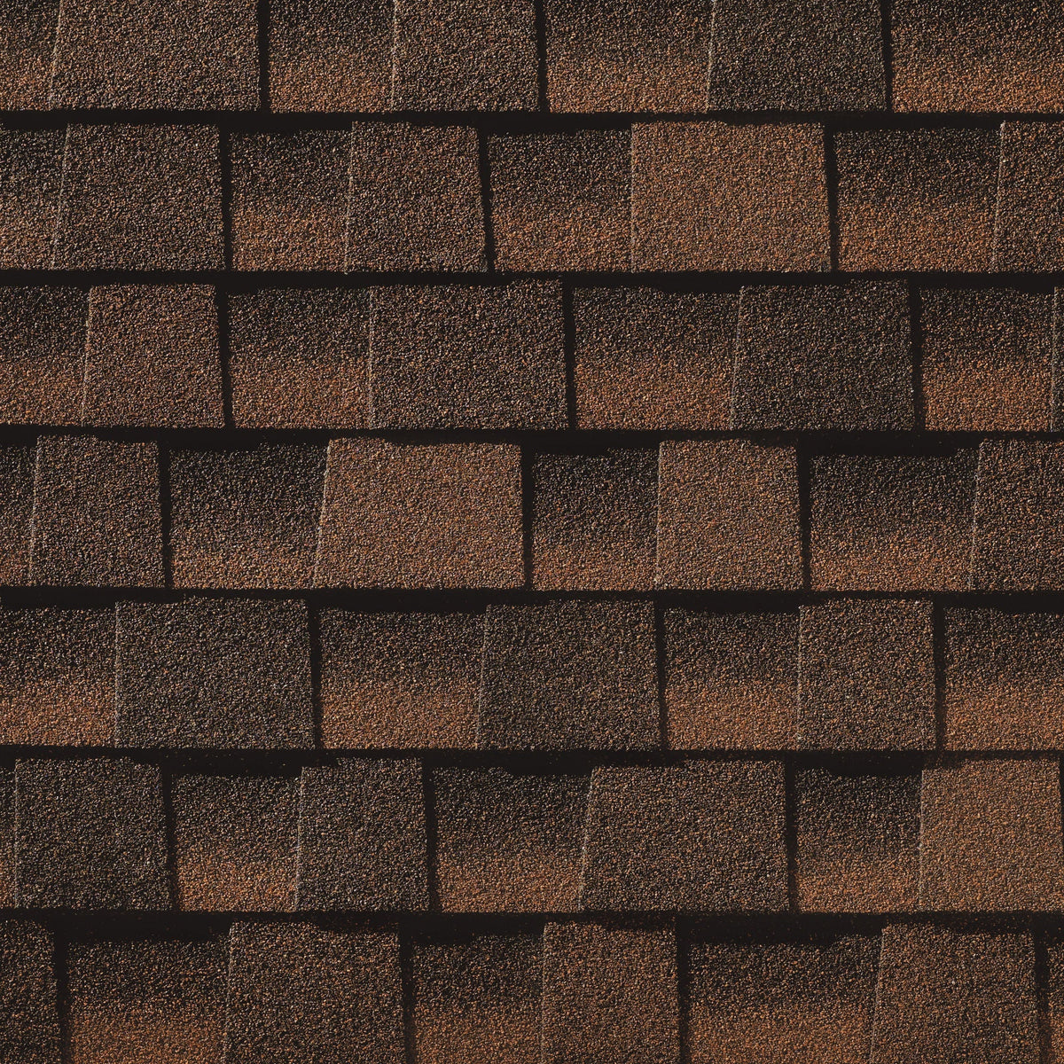 GAF Timberline Armorshield II Hickory Algae-Resistant Architectural Roof Shingles, 33.33-sq ft per Bundle