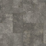 Congoleum AirStep Evolution Contour 12-ft W Cut-to-Length Himalayan Dusk Stone Look Low-Gloss Finish Sheet Vinyl