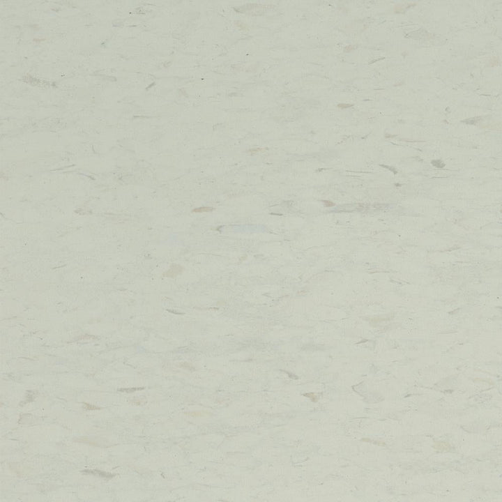 Congoleum Alternatives 45-Piece 12-in x 12-in Alabaster Glue (Adhesive) VCT Tile