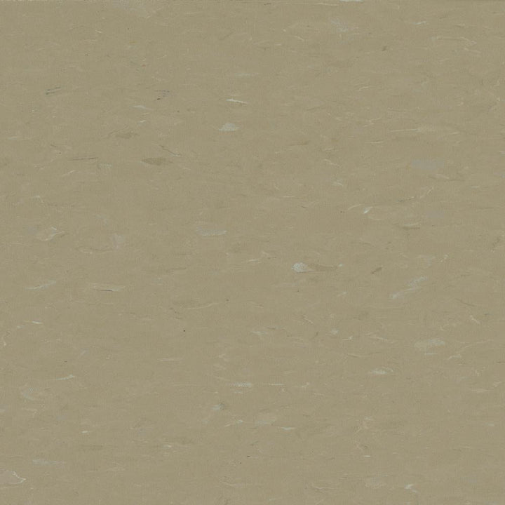 Congoleum Alternatives 45-Piece 12-in x 12-in Latte Glue (Adhesive) VCT Tile