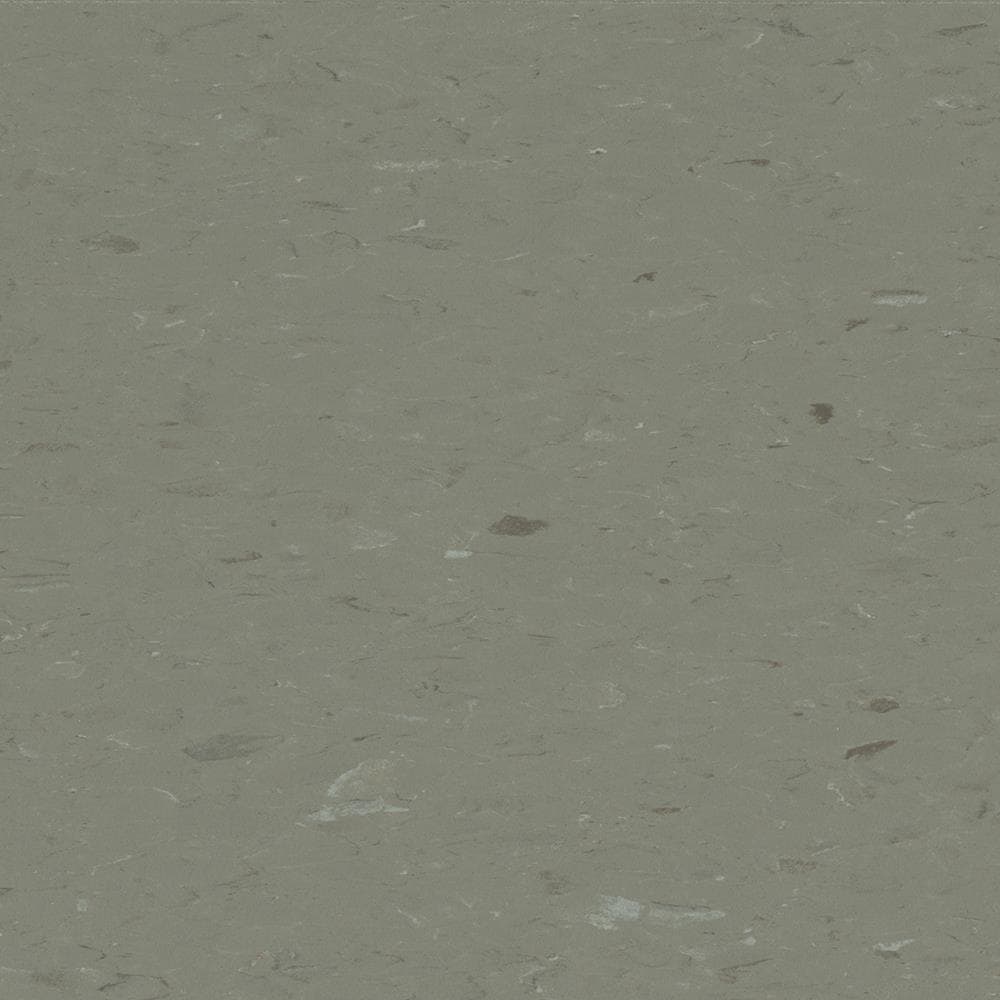 Congoleum Alternatives 45-Piece 12-in x 12-in Mink VCT Tile