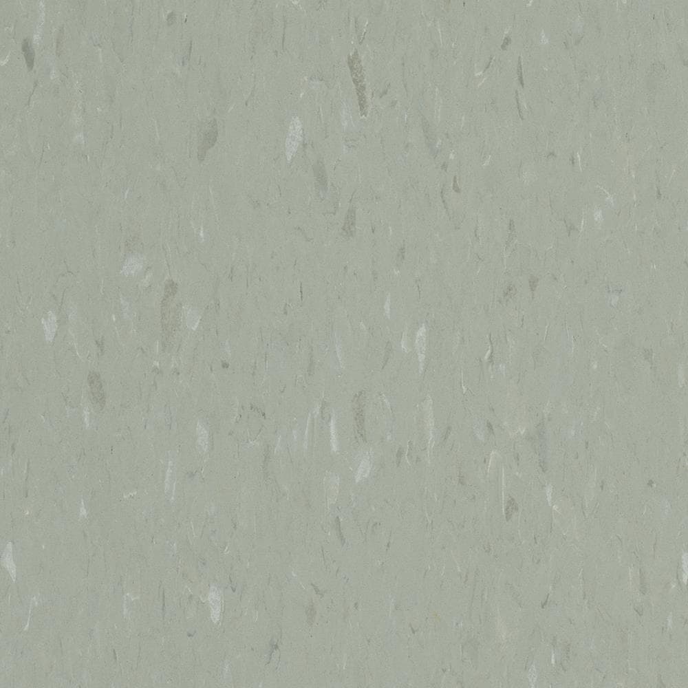 Congoleum Alternatives 45-Piece 12-in x 12-in Cirrus VCT Tile