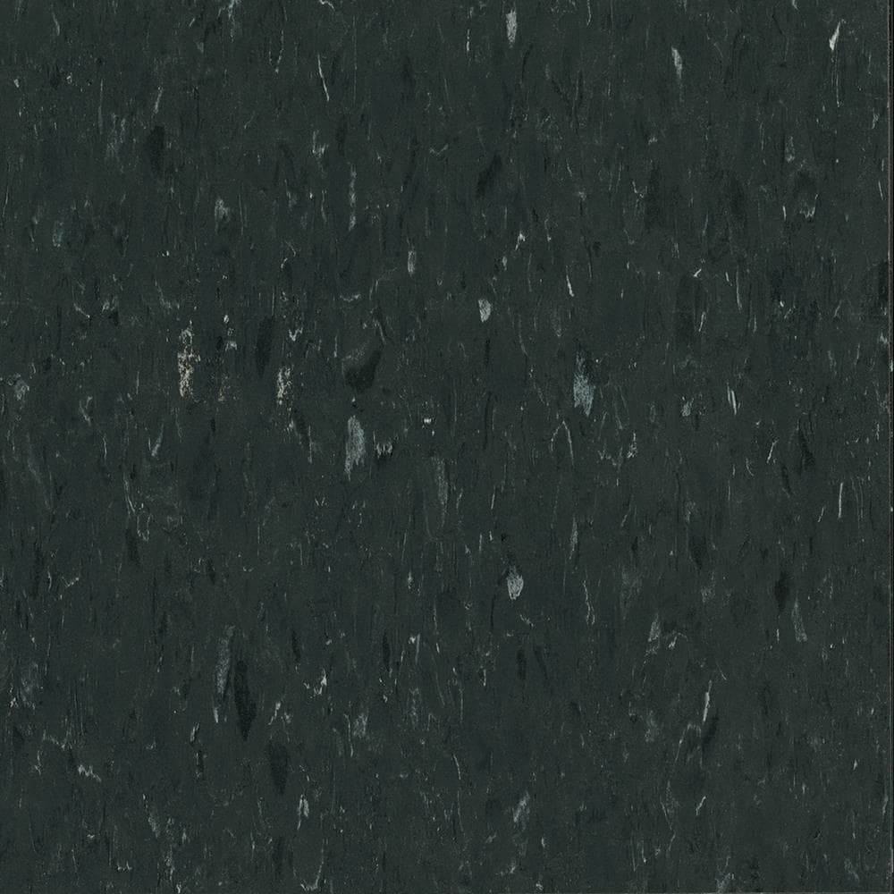 Congoleum Alternatives 45-Piece 12-in x 12-in Starry Night VCT Tile