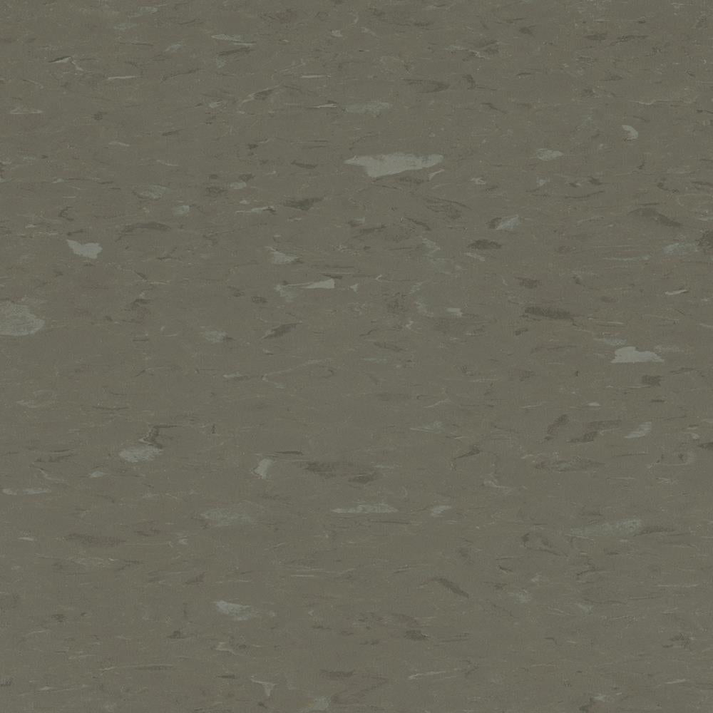 Congoleum Alternatives 45-Piece 12-in x 12-in Tapenade Glue (Adhesive) VCT Tile