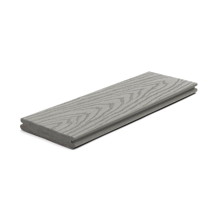 Trex (Sample) Select 12-in Pebble Grey