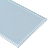 Elida Ceramica Skylight Subway 3-in x 8-in Glossy Glass Subway Wall Tile