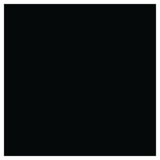 American Olean Bright Biscuit Gloss 4.25-in x 4.25-in Glossy Ceramic Wall Tile, 100-Pack