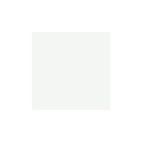 American Olean Bright Light Smoke Ceramic Cove Base Tile (6-in x 6-in) - Super Arbor