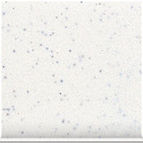 American Olean Bright Biscuit Gloss Ceramic Cove Base Tile (6-in x 6-in) - Super Arbor
