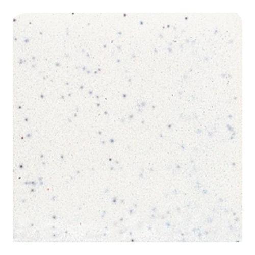 American Olean Bright Gloss Almond Ceramic Bullnose Tile (4-in x 4-in) - Super Arbor