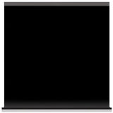 American Olean Bright Biscuit Gloss Ceramic Cove Base Tile (6-in x 6-in) - Super Arbor