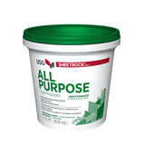 SHEETROCK Brand 24-Hours Set Time Premixed All-purpose Drywall Joint Compound