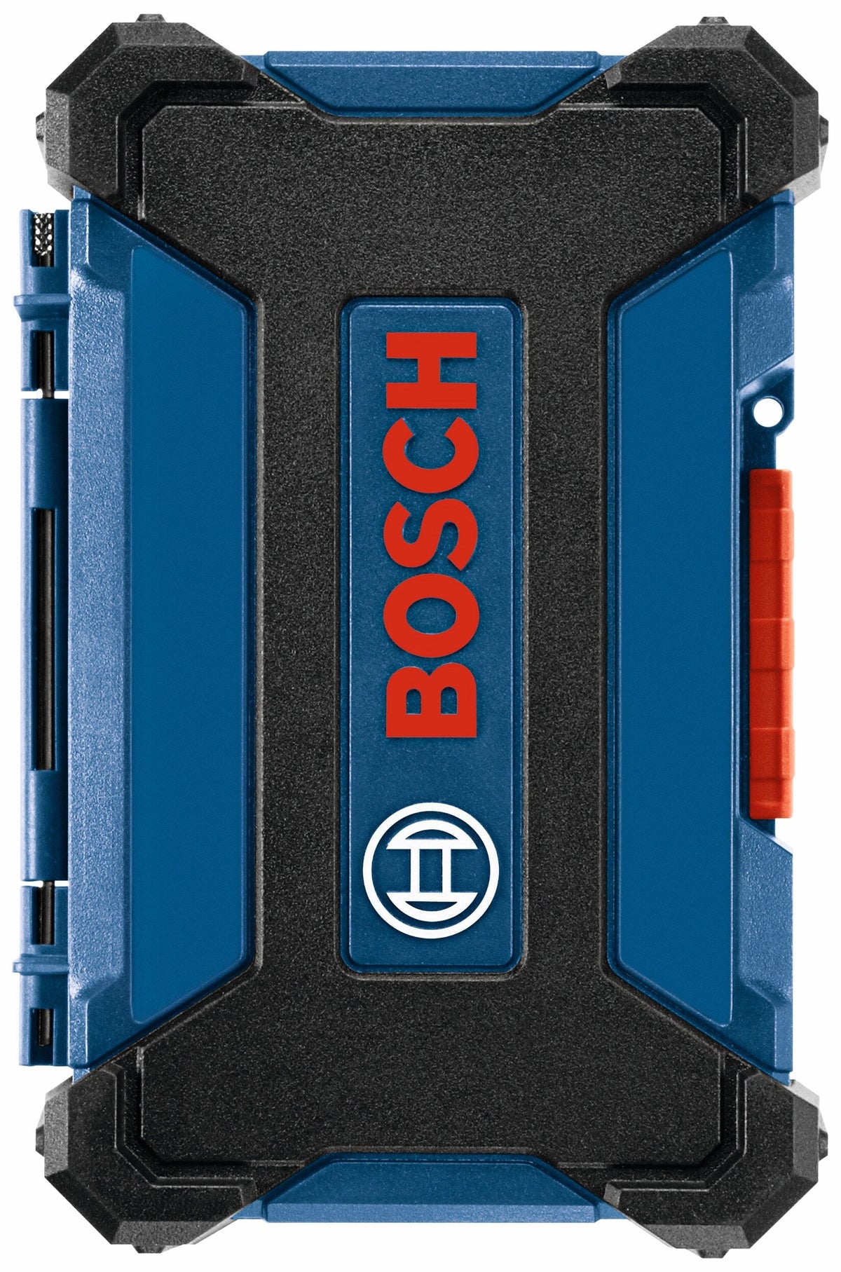 Bosch Custom Case 48-Piece 1/4-in Impact Driver Bit Set