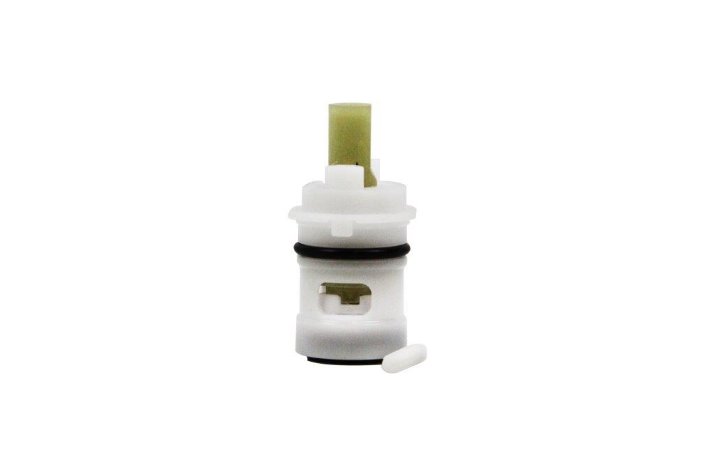 American Standard 2-Handle Plastic Faucet Cartridge — Fits Most Kitchen/Bathroom Faucets
