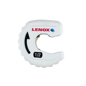LENOX 1/2-in Copper Tube Cutter - Super Arbor