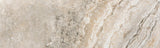 Emser GATEWAY Noce Porcelain Bullnose Tile, 3-in x 13-in