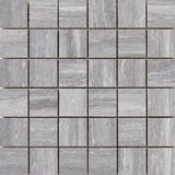Emser ESPLANADE Trail Porcelain Border Tile (12-in x 12-in)