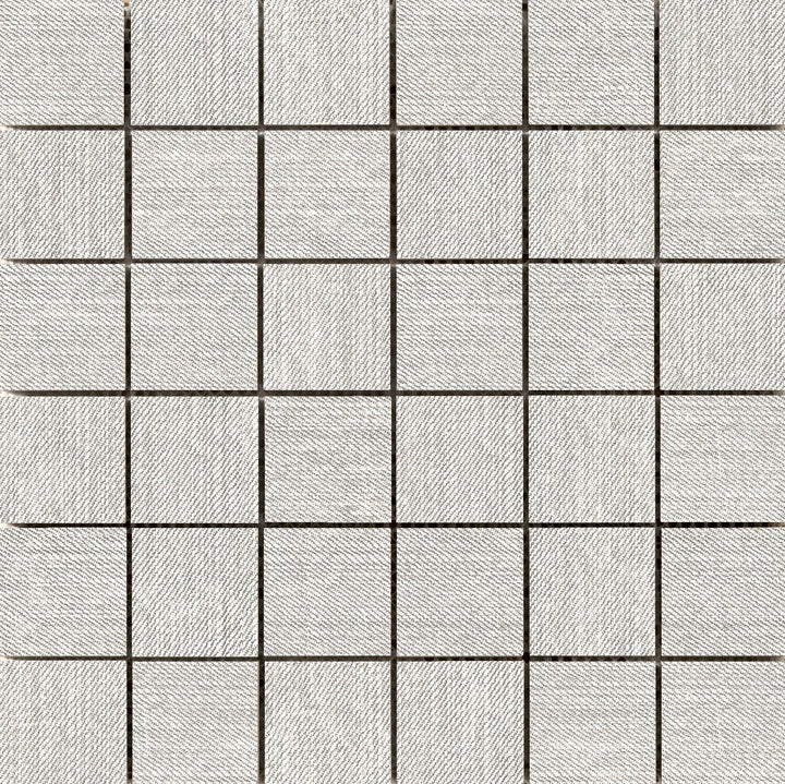 Emser DUNHAM Rajmata Porcelain Border Tile (12-in x 12-in)