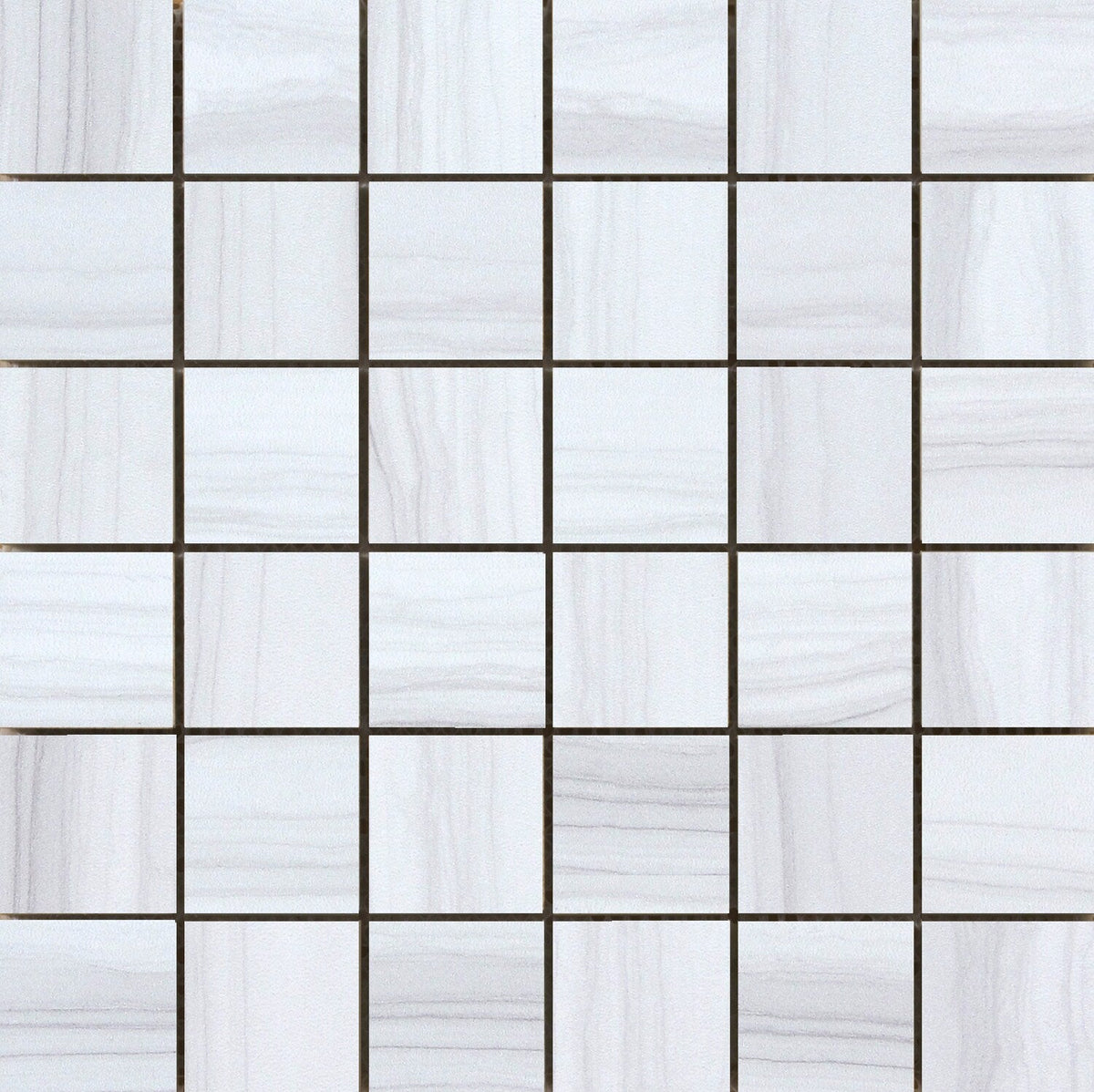 Emser Chronicle Era Porcelain Border Tile, Glazed, 12-in x 12-in (Actual 11.69-in x 11.69-in)
