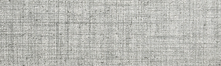 Emser CANVAS Tweed Porcelain Bullnose Tile, 3-in x 12-in (Actual 2.83-in x 11.73-in)