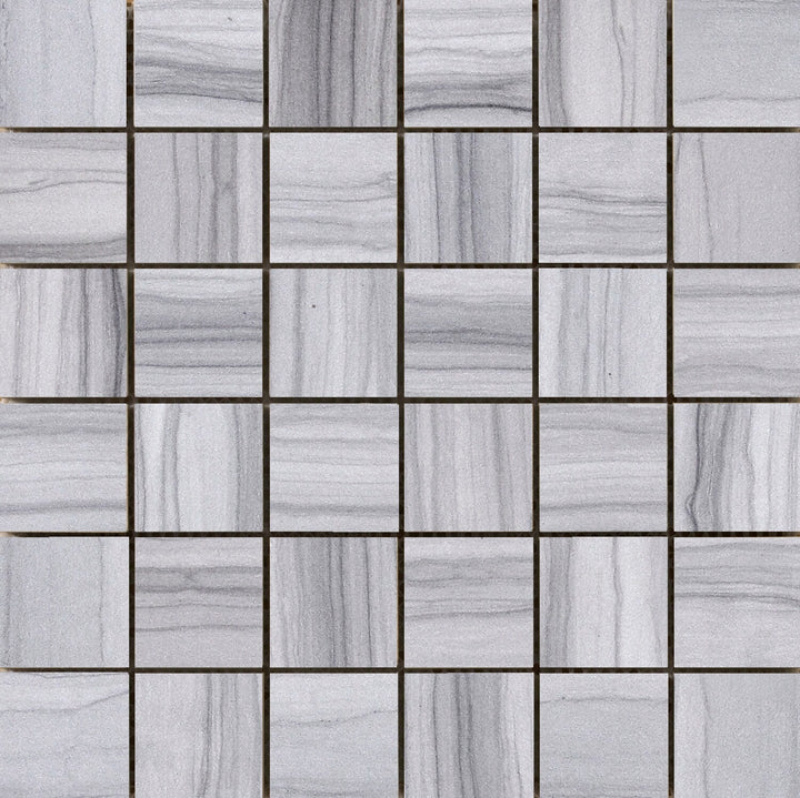 Emser Archive Record Porcelain Border Tile (12-in x 12-in)