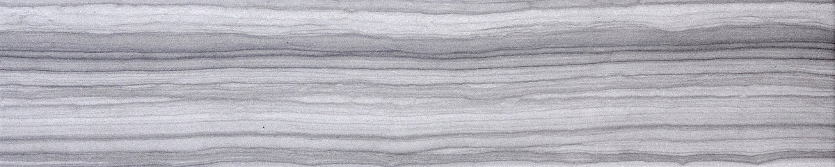 Emser Archive Script Porcelain Bullnose Tile, 3-in x 24-in (Actual 3-in x 23-in)