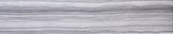 Emser Archive Script Porcelain Bullnose Tile, 3-in x 24-in (Actual 3-in x 23-in)