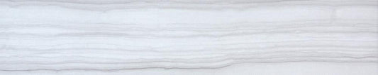 Emser Archive Era Porcelain Bullnose Tile, 3-in x 24-in