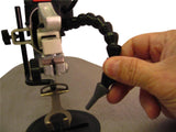PORTER-CABLE 18-in 1.6-Amp Variable Speed Scroll Saw with Stand