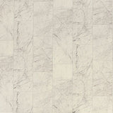 STAINMASTER White 9.84-mil x 12-ft W Waterproof Cut-to-length Vinyl Sheet Flooring