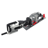 PORTER-CABLE 5.5-Amp 4-1/2-in Corded Circular Saw with Aluminum Shoe