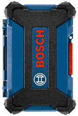 Bosch Custom Case 44-Piece 1/4-in Impact Driver Bit Set