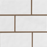 MAPEI Flexcolor CQ Grout, Hickory #5111 — 1-Gallon Ready-to-Use Acrylic Sanded Grout