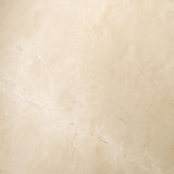 Emser MARBLE Crema Marfil Classico 24-in x 24-in Polished Natural Stone Marble Floor and Wall Tile