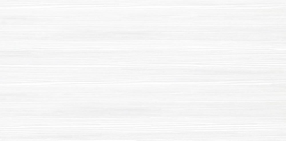Emser SURFACE 8-Pack White 12-in x 24-in Glazed Porcelain Patterned Wall Tile
