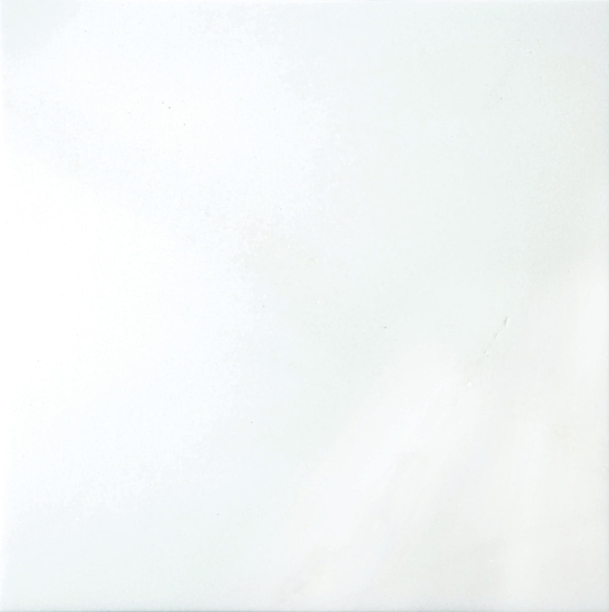 Emser THASSOS WHITE 10-Pack Thassos White 12-in x 12-in Polished Natural Stone Marble Floor and Wall Tile