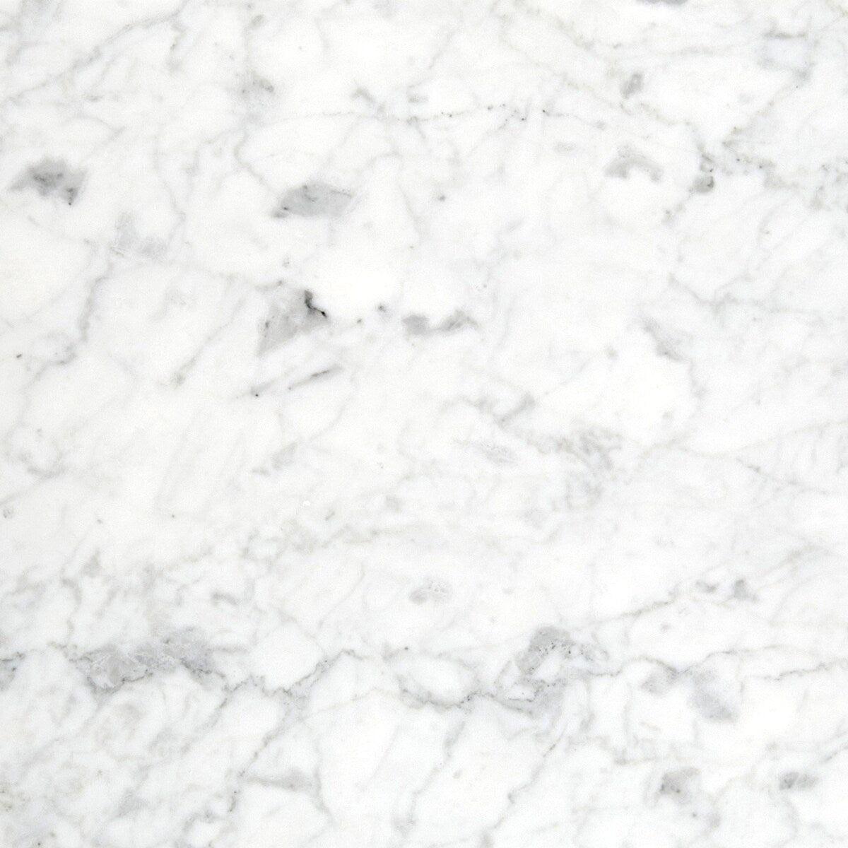 Emser Bianco Gioia Nantes 12-in x 12-in Honed Marble Floor and Wall Tile (10-Pack)