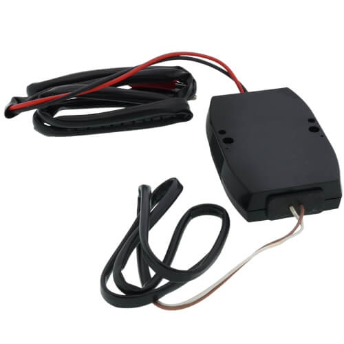 MARS 08502 inducer motor - side view (Product Type: Inducer Motor)
