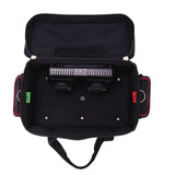 PORTER-CABLE 20-Volt Max Power Tool Battery Charger with Storage Bag (2 Batteries Included)