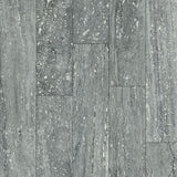 Armstrong Flooring Osset Rock 12-ft W x Cut-to-Length Mushroom Stone Look Low-Gloss Finish Sheet Vinyl