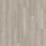 Shaw (Sample) Triad Timberwolf Gray Wood Look 12-mil Waterproof Glue Down Luxury Vinyl Plank