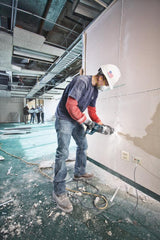 Bosch Edge 5-Pack 9-in 5/8-TPI Wood/Nail Embedded Cutting Reciprocating Saw Blade