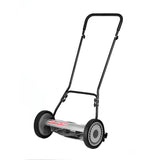 Great States Corporation 18 in. Manual Walk-Behind Non-Electric Reel Lawn Mower