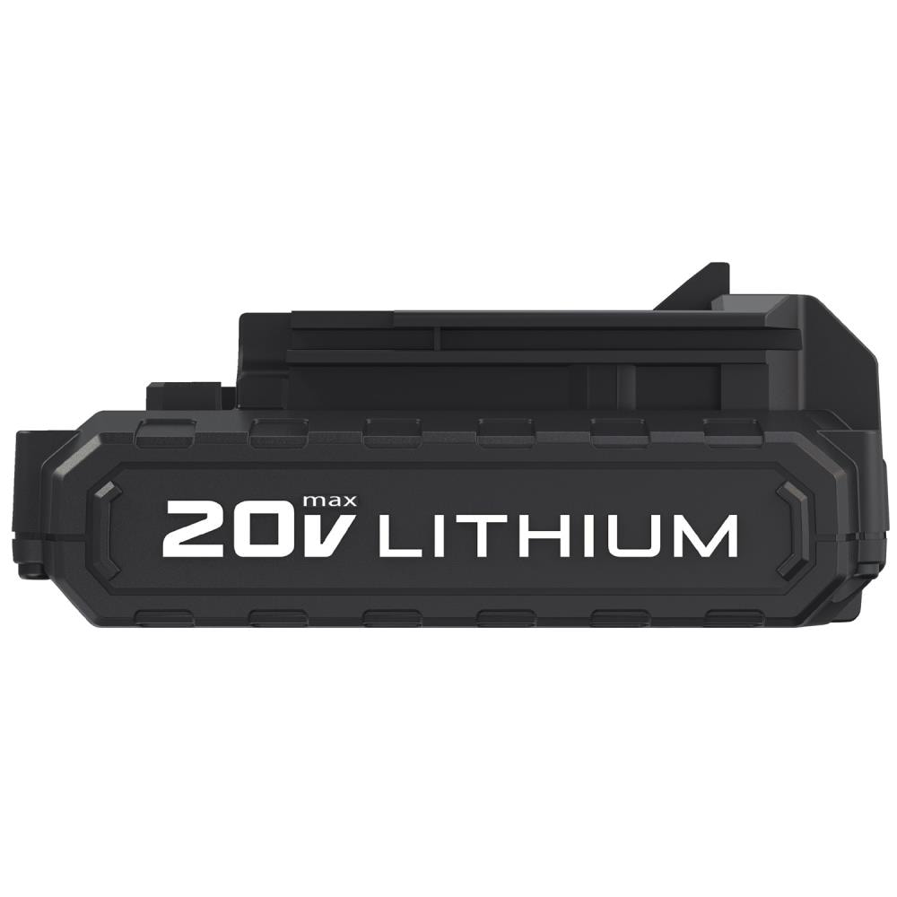 PORTER-CABLE 20-Volt Max 1.3 Amp-Hour Lithium Power Tool Battery