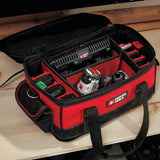 PORTER-CABLE 20-Volt Max Power Tool Battery Charger with Storage Bag (2 Batteries Included)