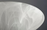 Progress Lighting Bedford 5-Light Brushed Nickel Transitional Chandelier