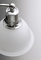 Progress Lighting Madison 5-Light Brushed Nickel Transitional Chandelier