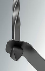 Progress Lighting Greyson 5-Light Black Rustic Chandelier