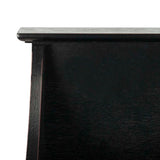 Safavieh Darcey Hanging Storage Wall Rack (Black)